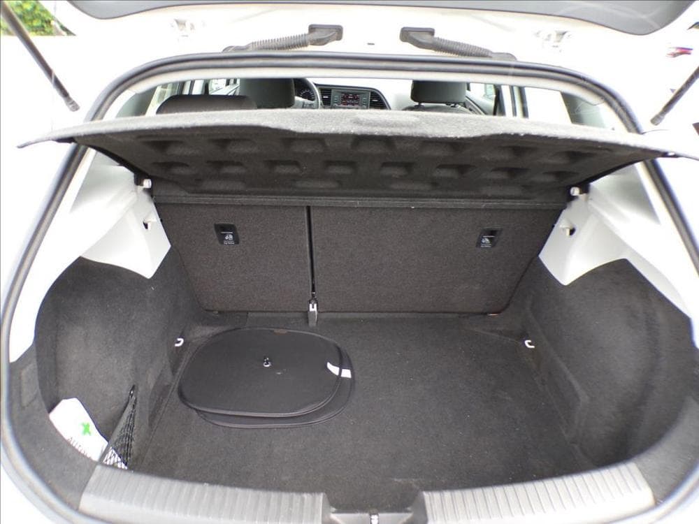 Seat LEON - 10
