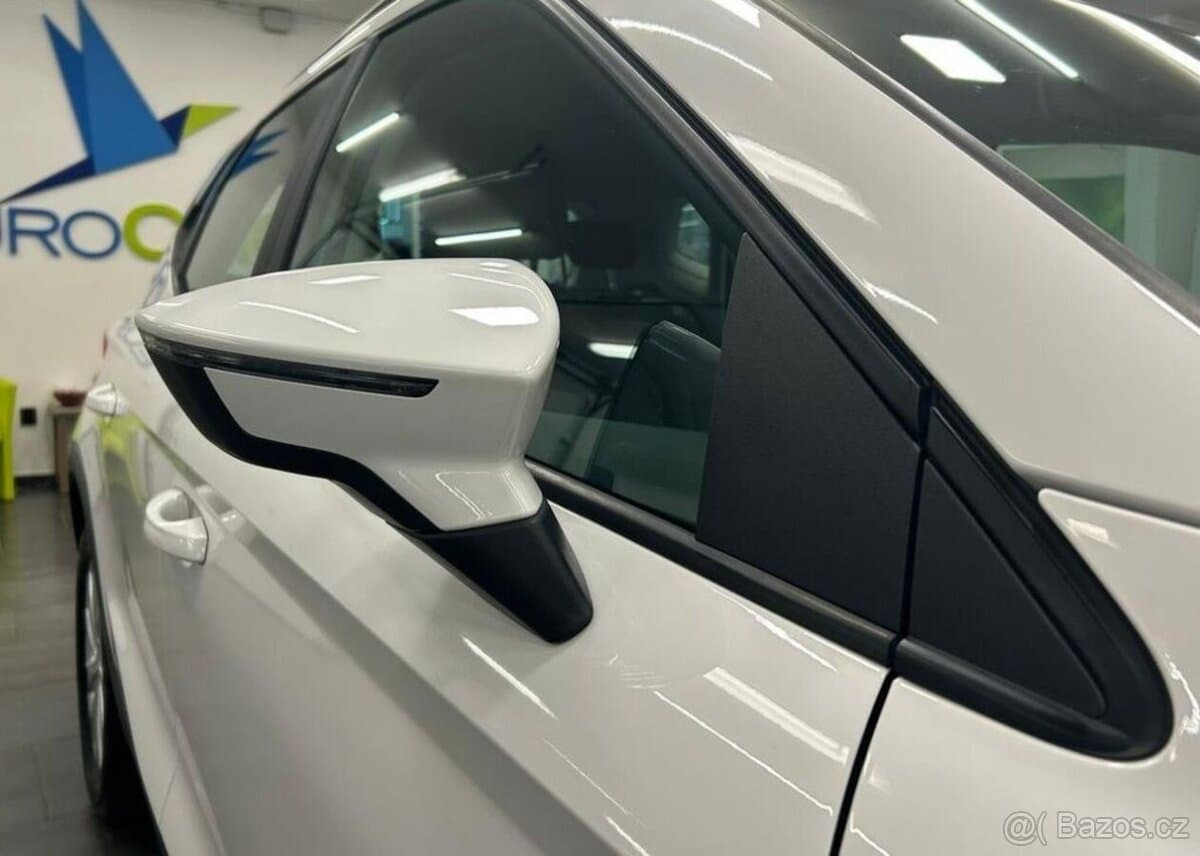2020 Seat ARONA - 10