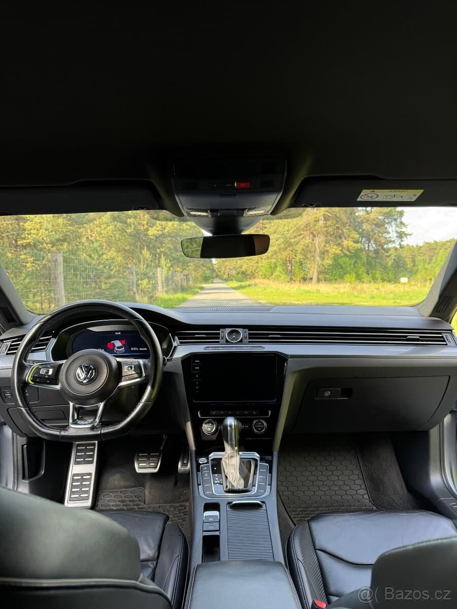 2018 Volkswagen ARTEON - 10