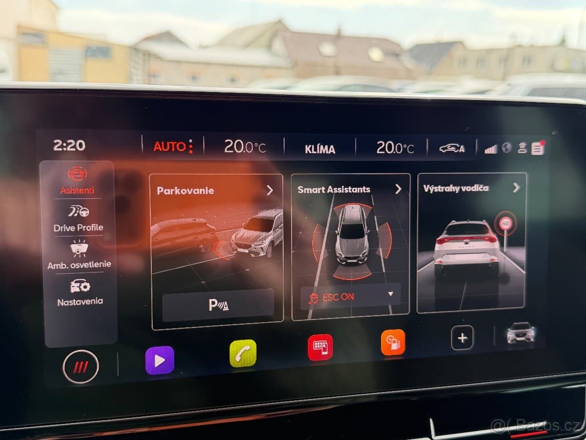 2022 Cupra FORMENTOR - 10