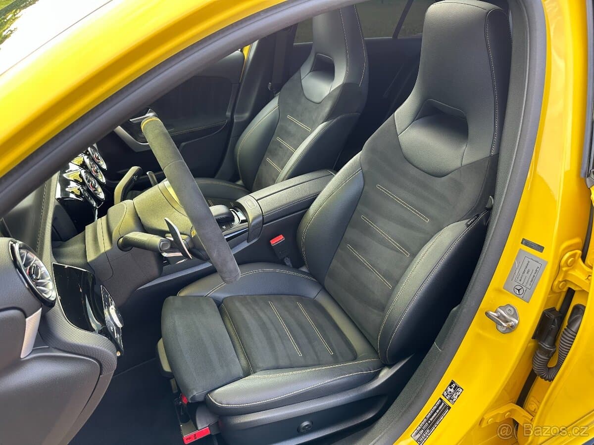 2021 Mercedes-Benz OSTATNÍ - 10