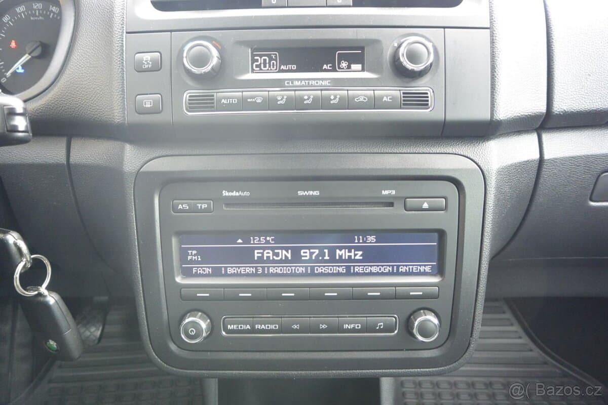 2010 Škoda ROOMSTER - 10