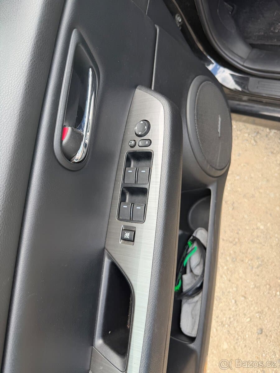 2011 Mazda 6 - 10