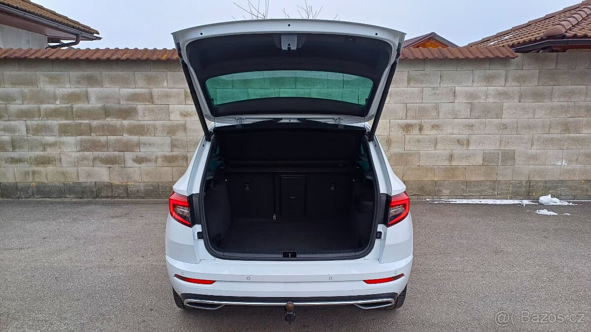 2022 Škoda KAROQ - 10