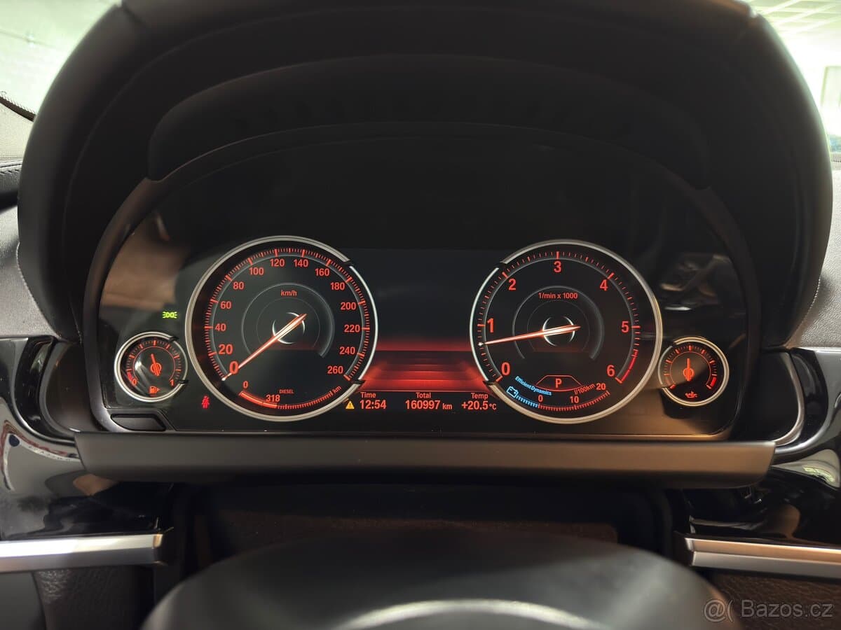 2015 BMW OSTATNÍ - 10