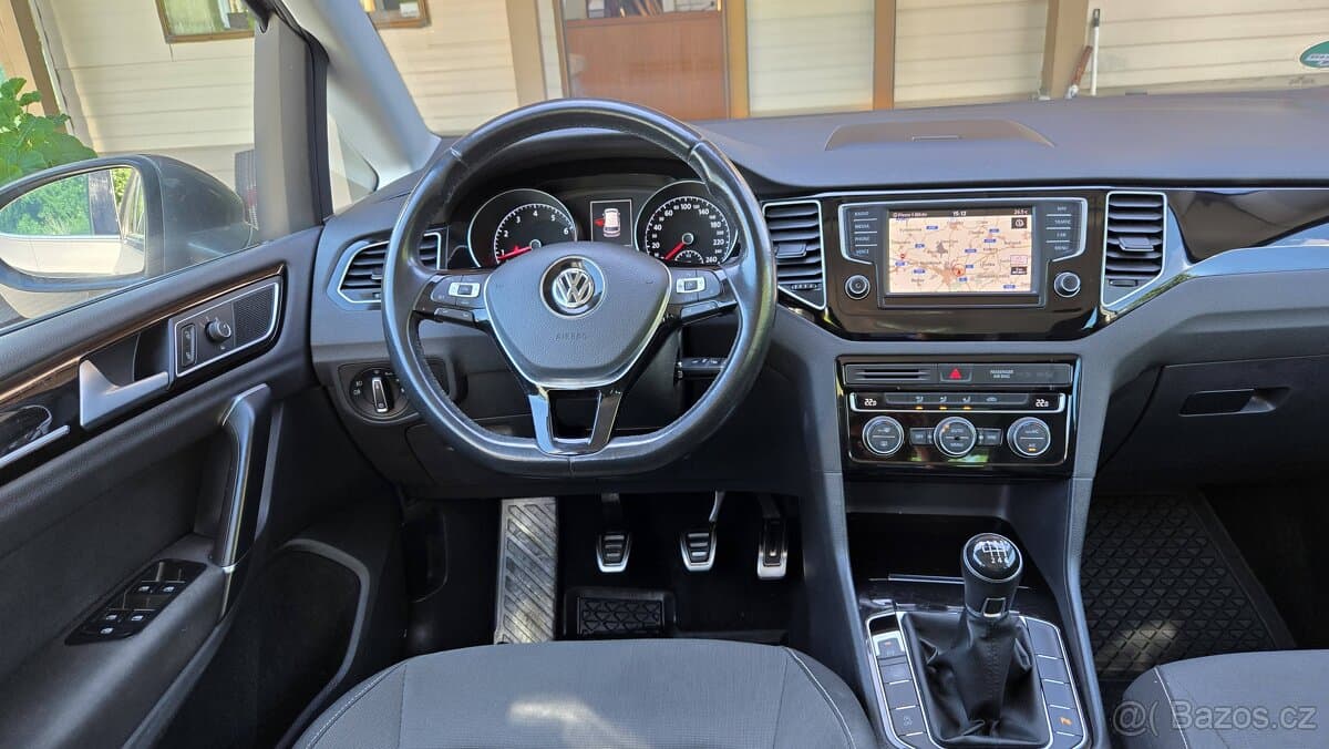 2017 Volkswagen GOLF - 10