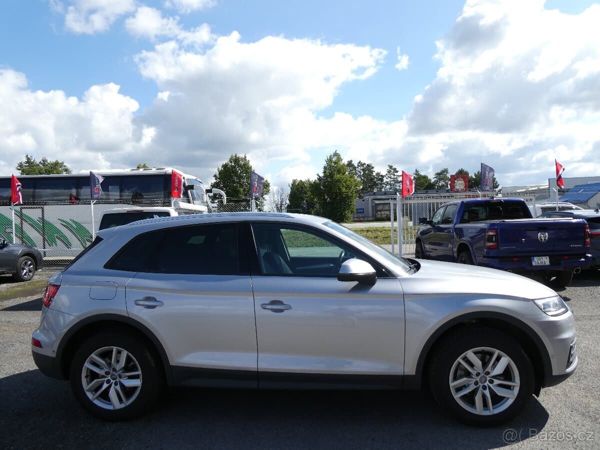 2017 Audi Q5 - 10