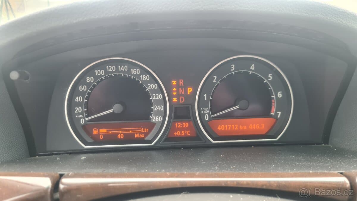 2002 BMW OSTATNÍ - 10