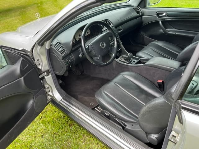 1999 Mercedes-Benz OSTATNÍ - 10