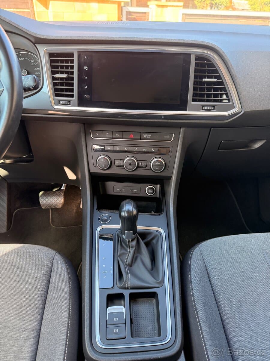 2022 Seat ATECA - 10