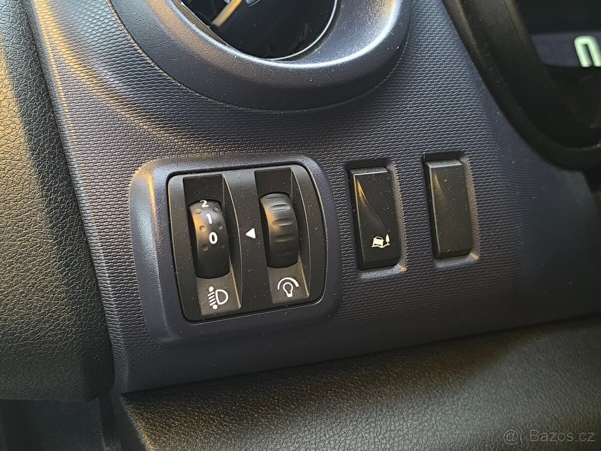 2017 Opel VIVARO - 10