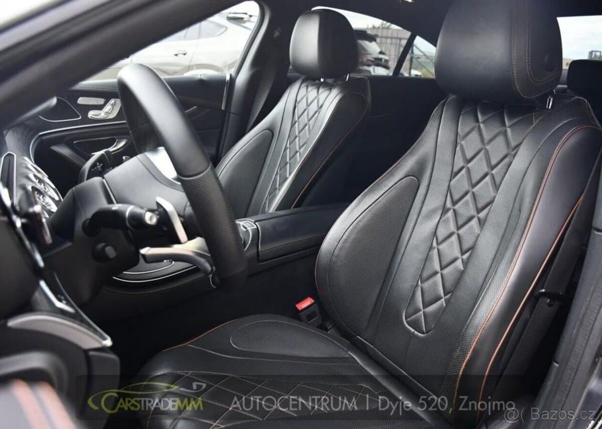 2018 Mercedes-Benz CL-CLASS - 10