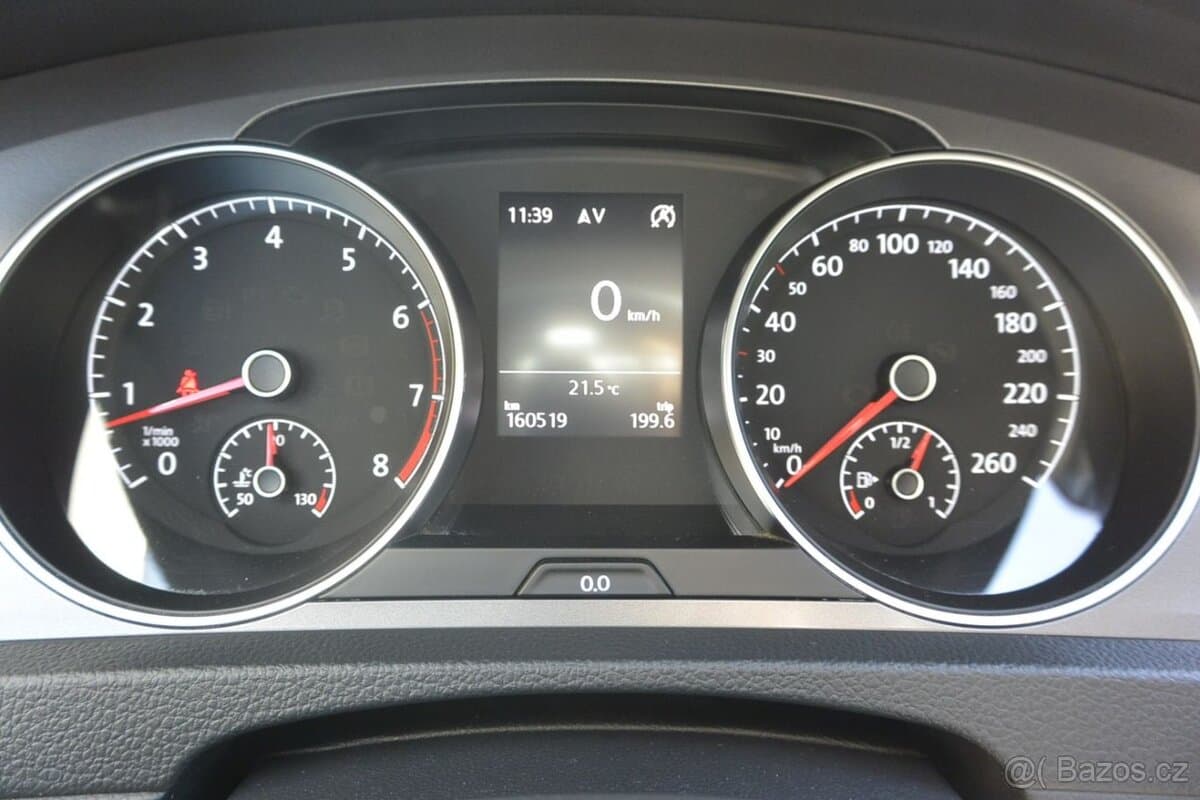 2013 Volkswagen GOLF - 10