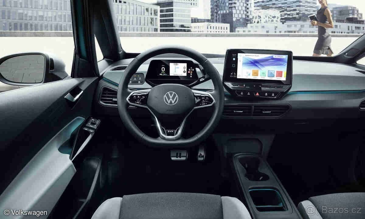 2021 Volkswagen ID.3 - 10