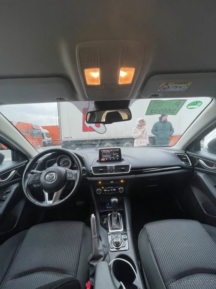 2014 Mazda 3 - 10