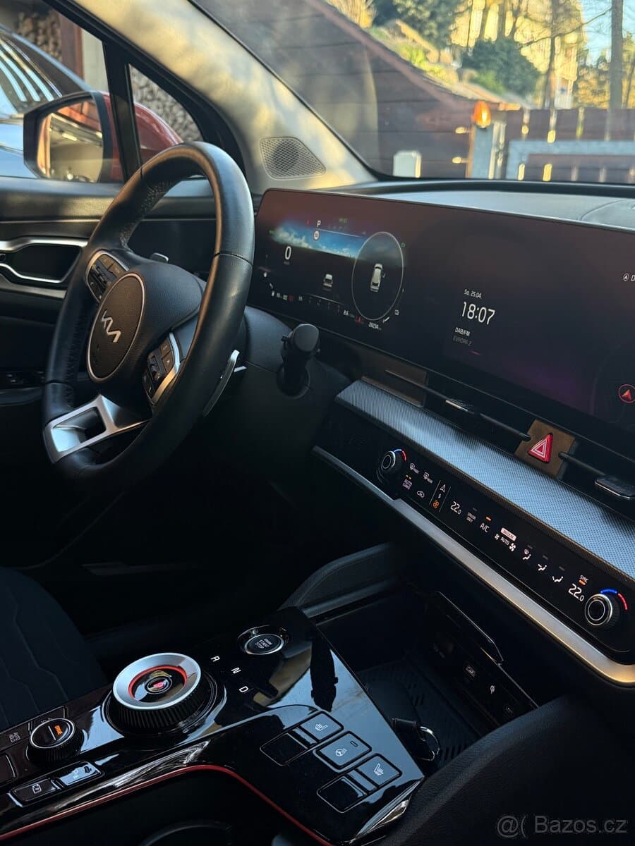 Kia SPORTAGE - 10