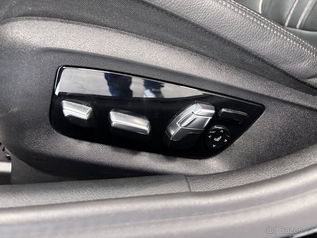 2024 BMW 5-SERIES - 10