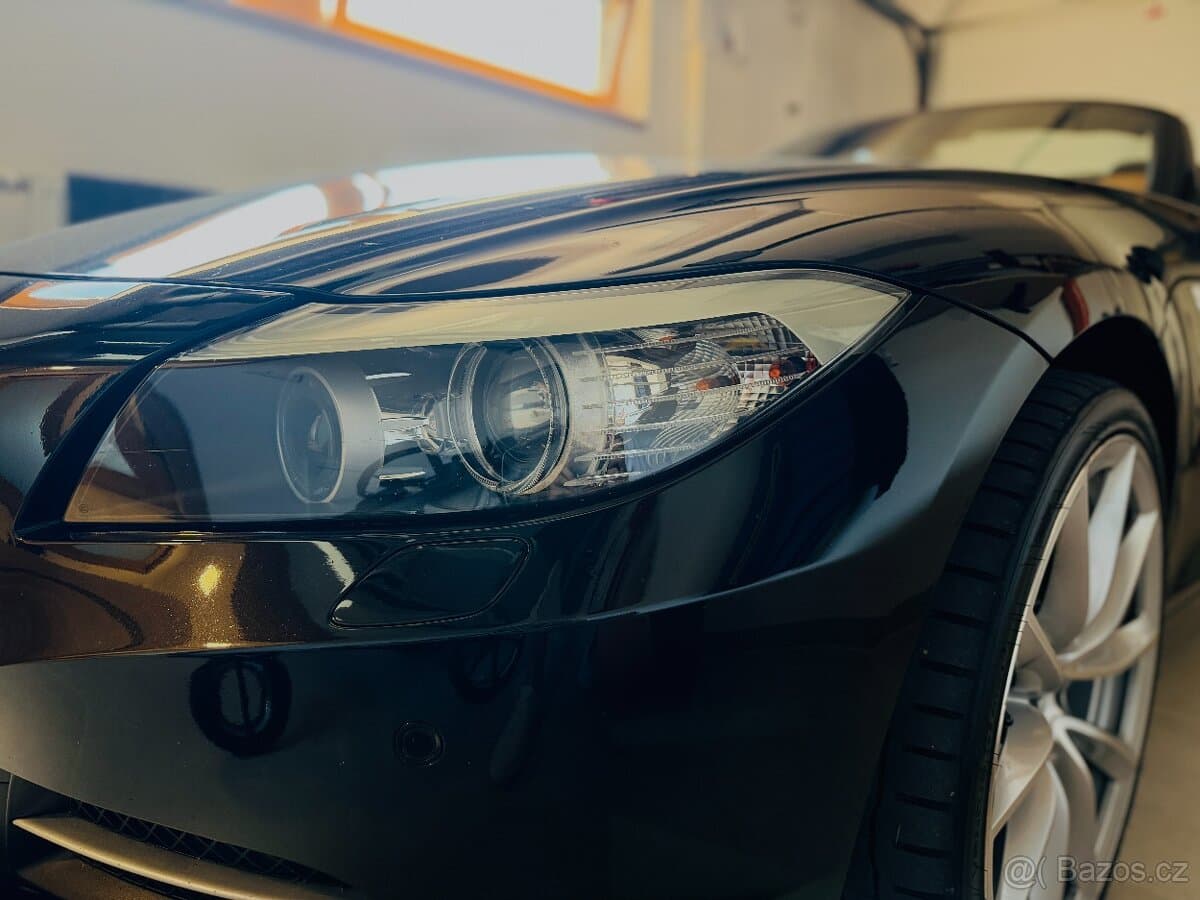 BMW Z4 - 10