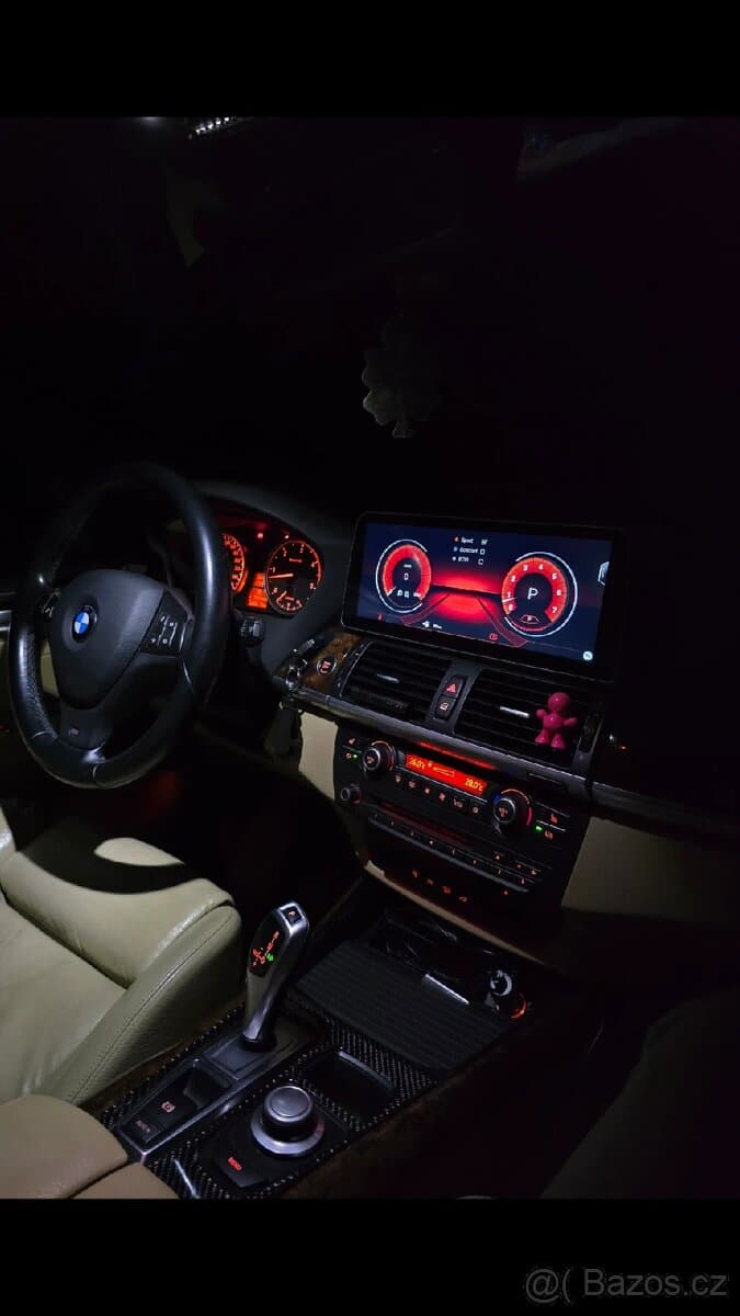 2010 BMW X5 - 10