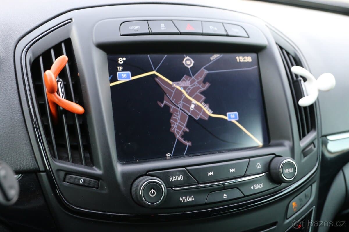 2014 Opel INSIGNIA - 10