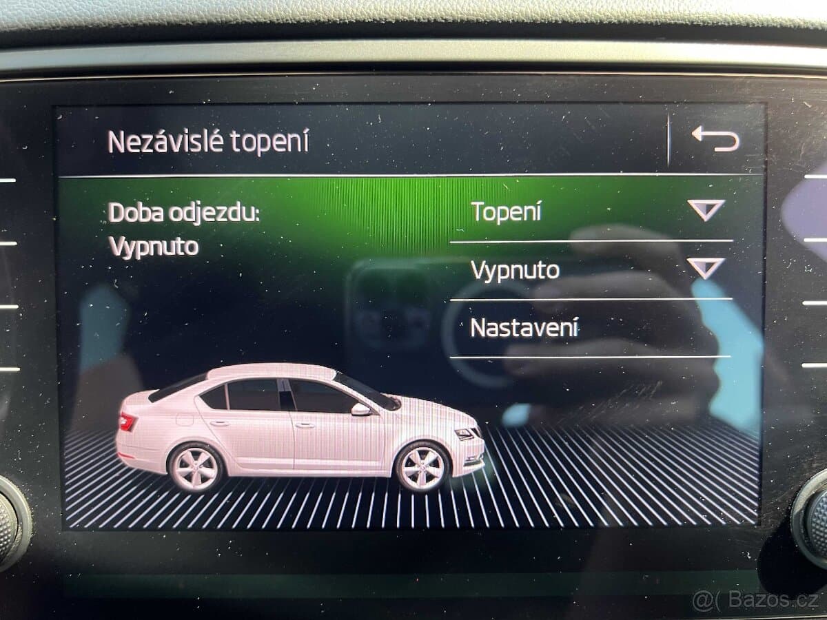 2019 Škoda OCTAVIA - 10