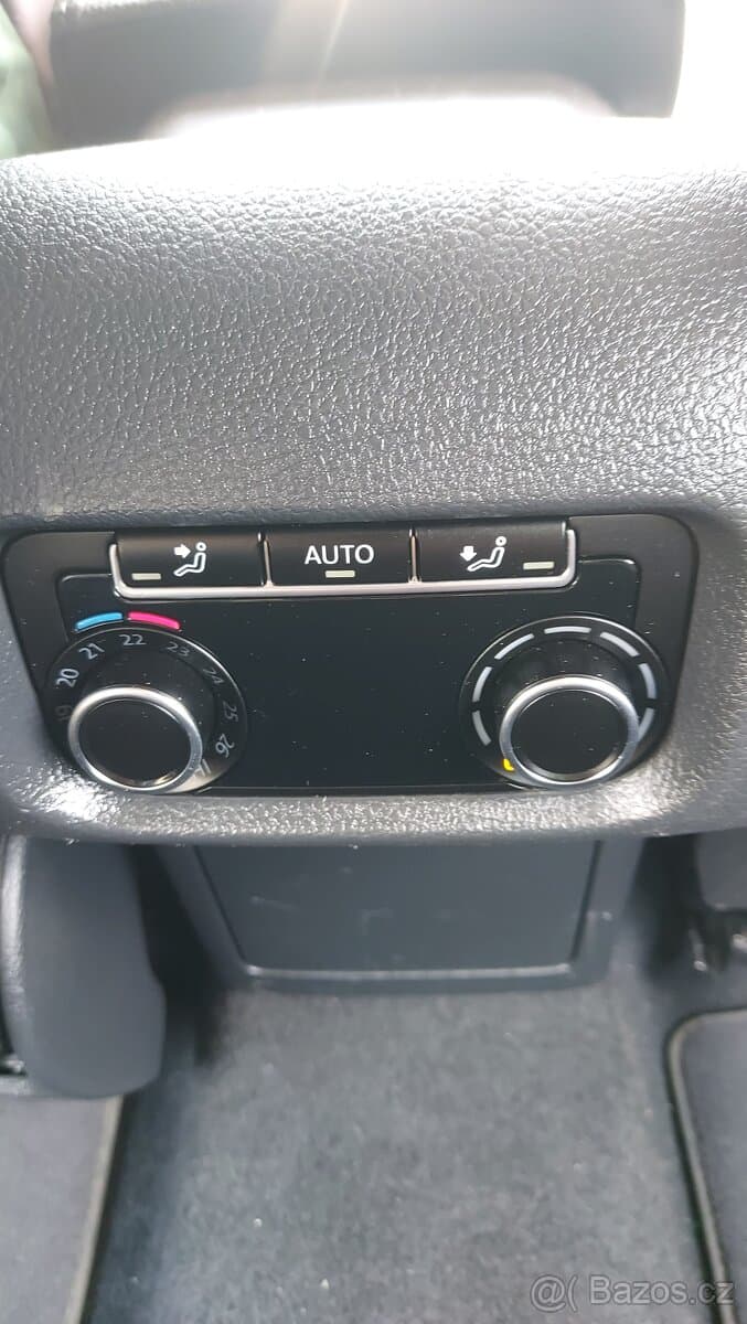 2017 Volkswagen SHARAN - 10
