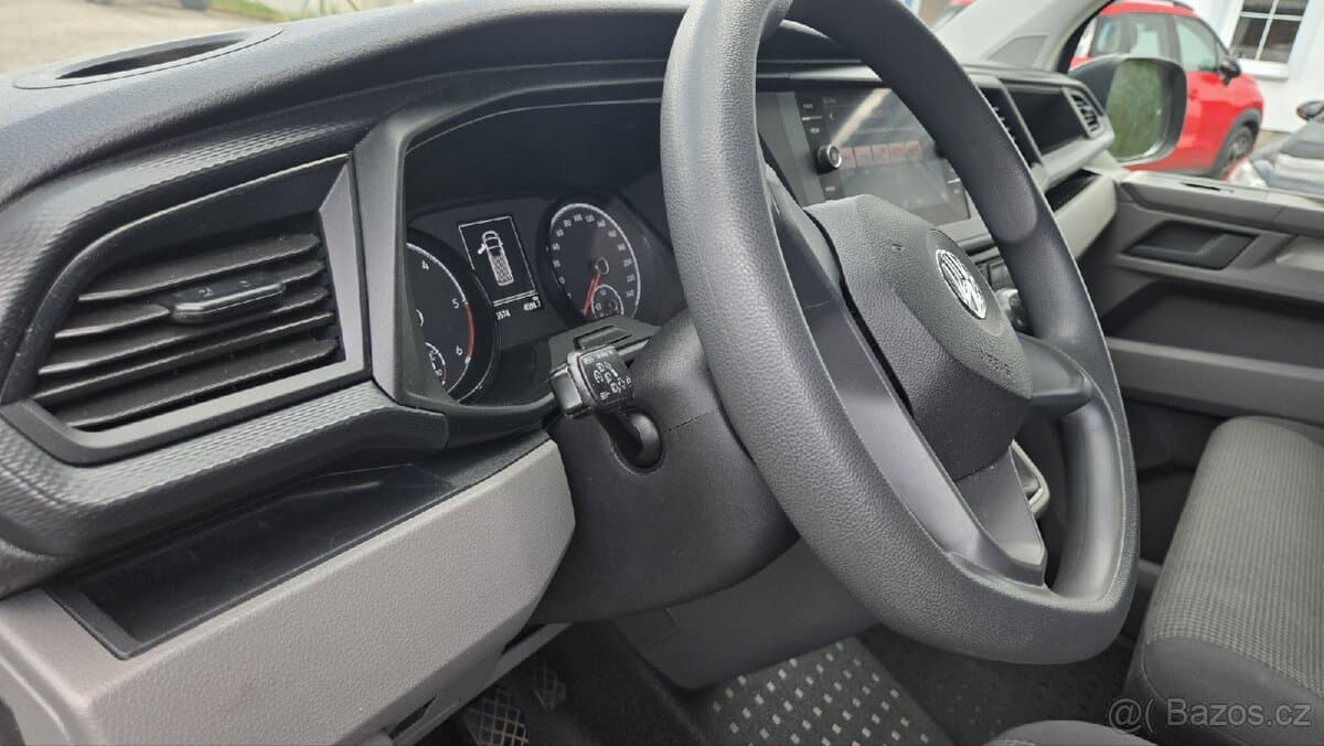 2020 Volkswagen TRANSPORTER - 10