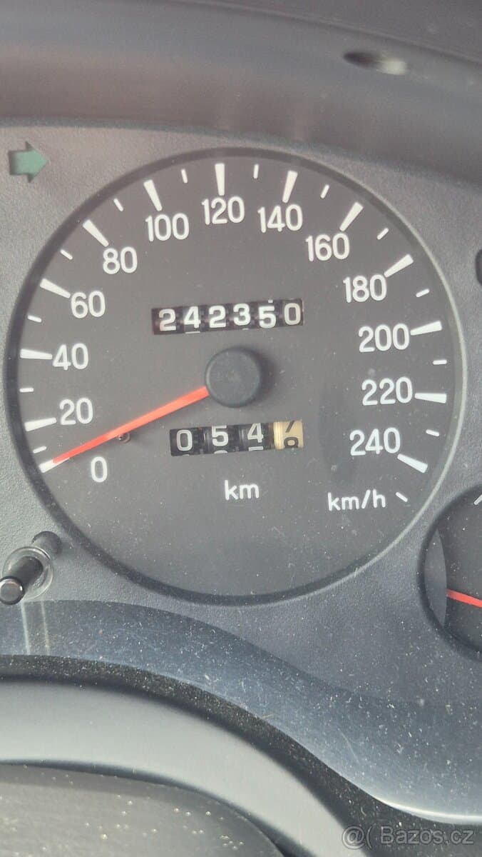 1999 Mitsubishi ECLIPSE - 10