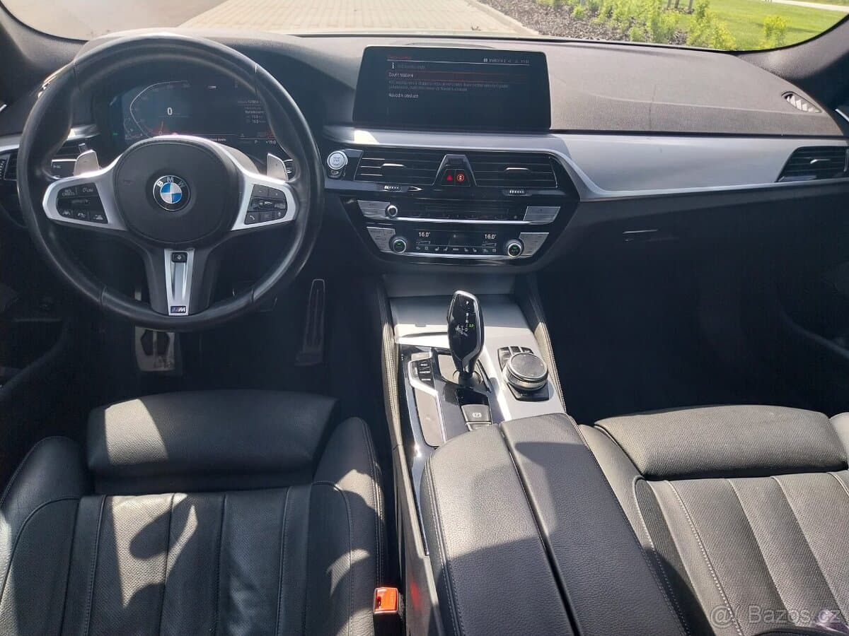 2019 BMW OSTATNÍ - 10