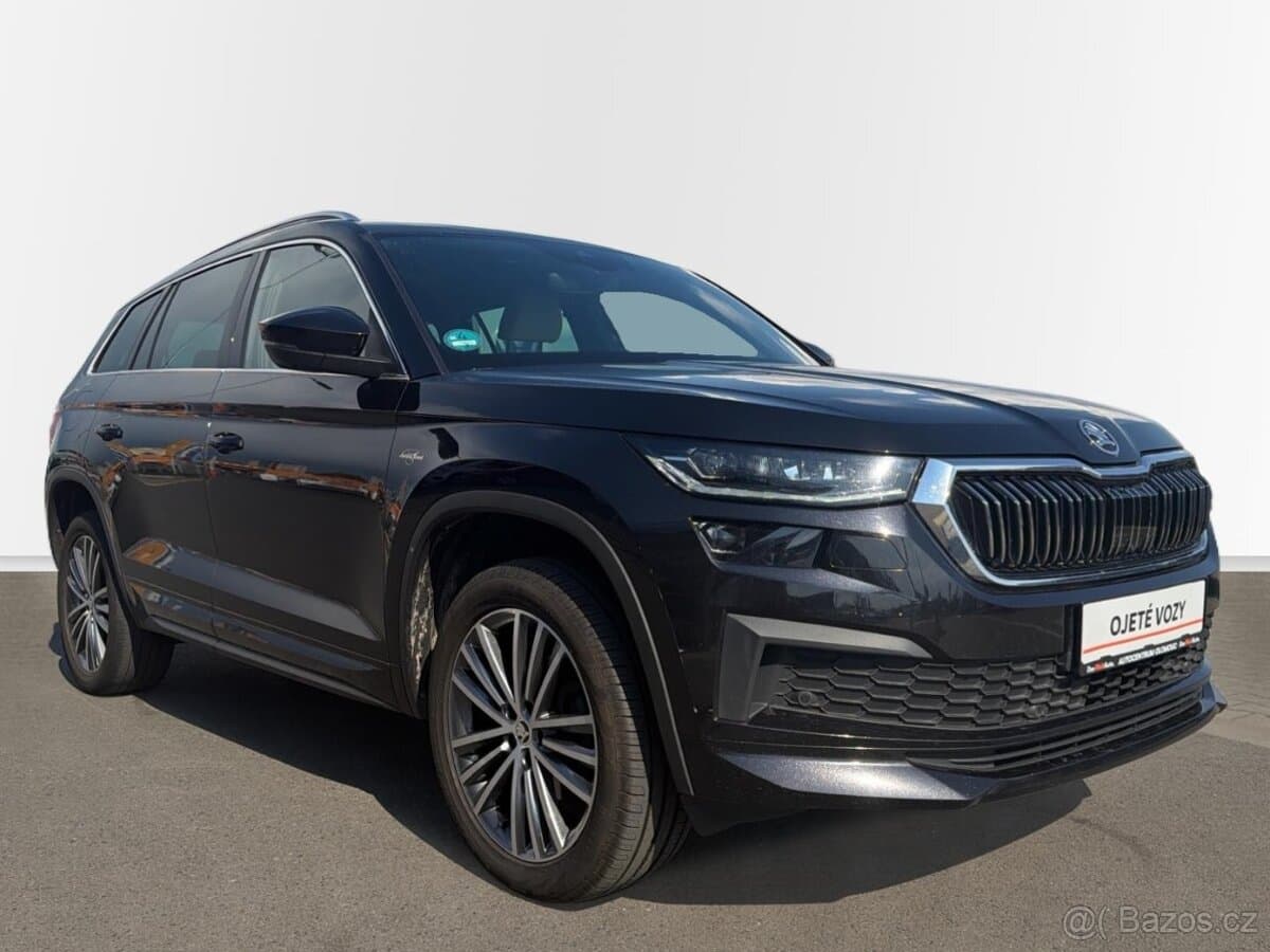 Škoda KODIAQ - 10