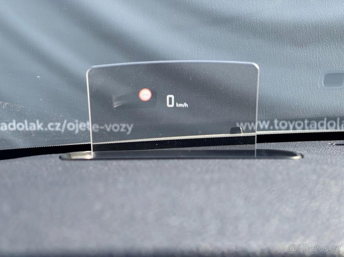 2020 Toyota PROACE - 10