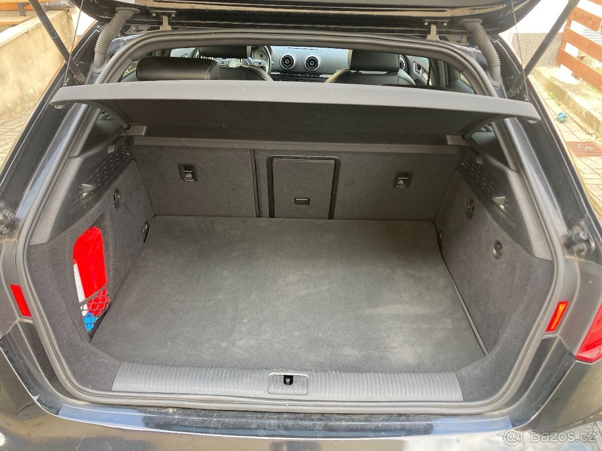 2014 Audi S3 - 10