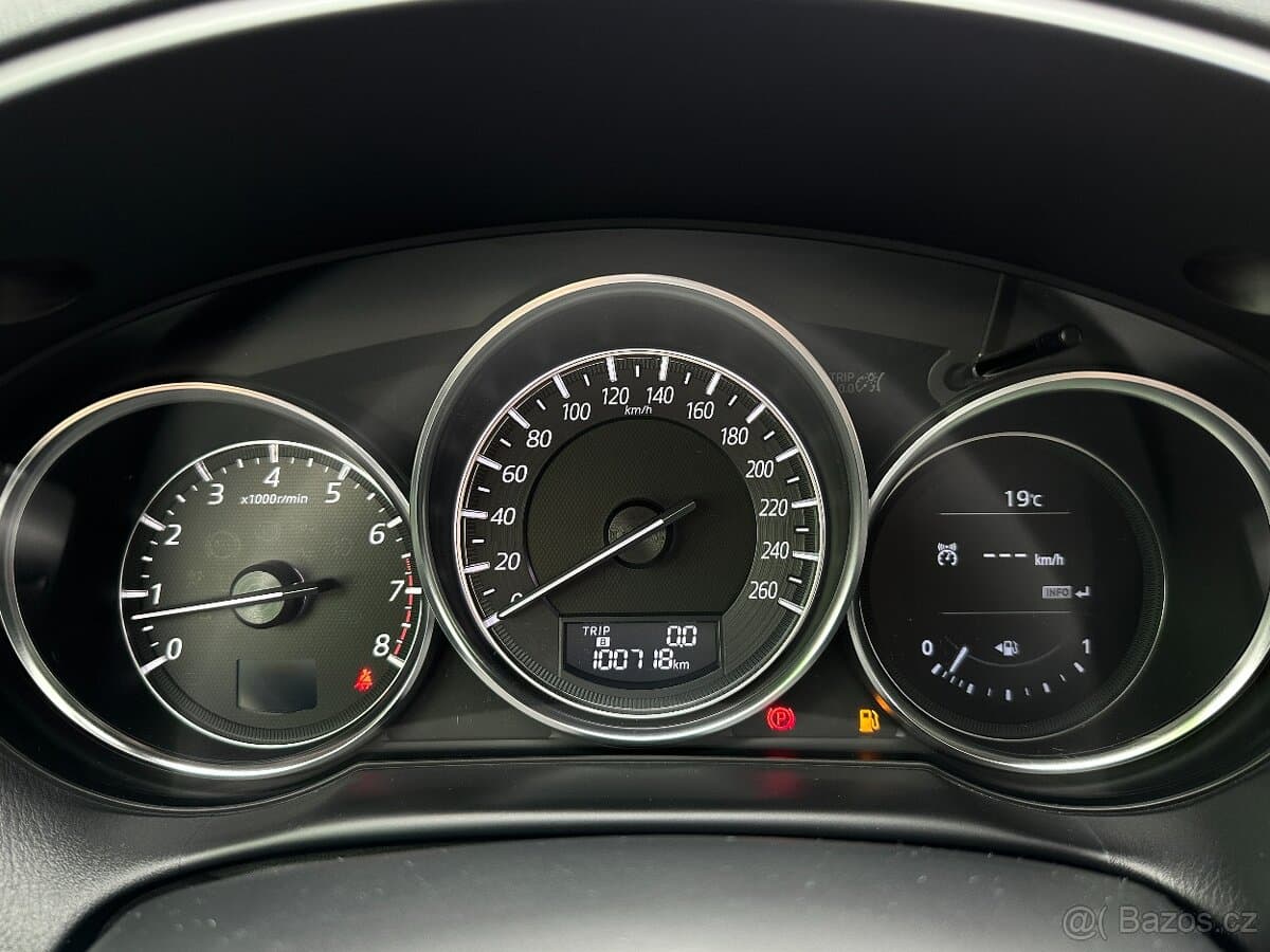2015 Mazda CX-5 - 10