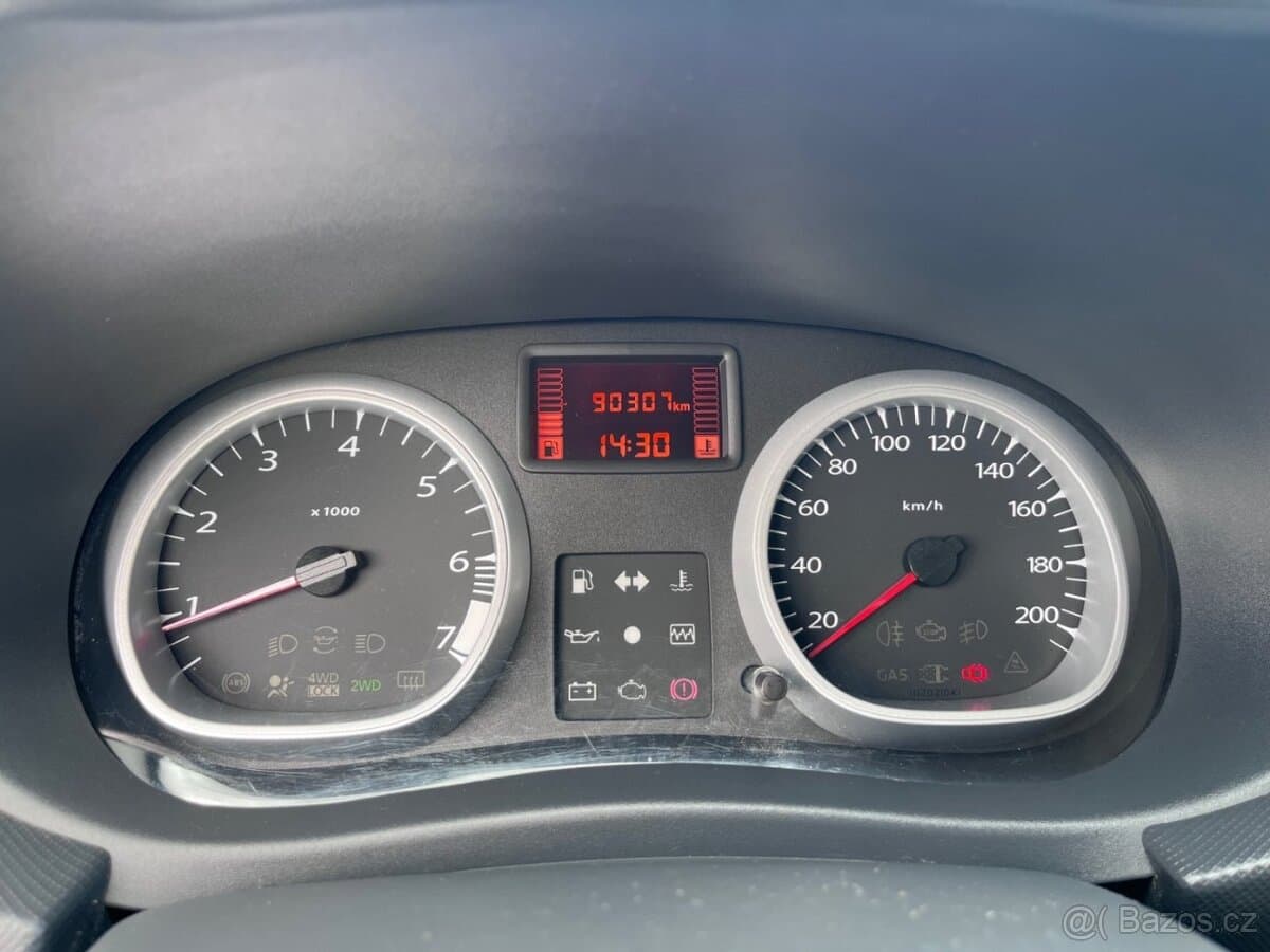 2012 Dacia SANDERO - 10
