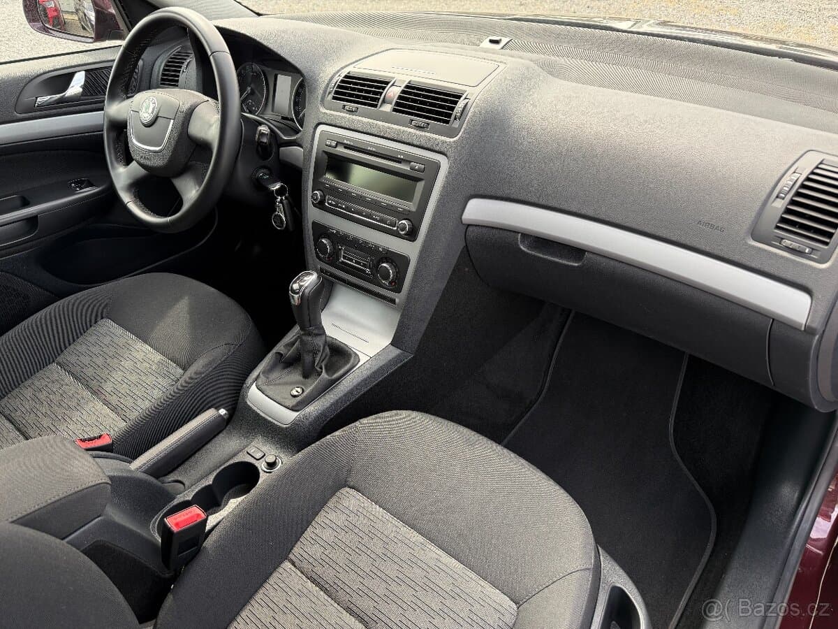 2013 Škoda OCTAVIA - 10
