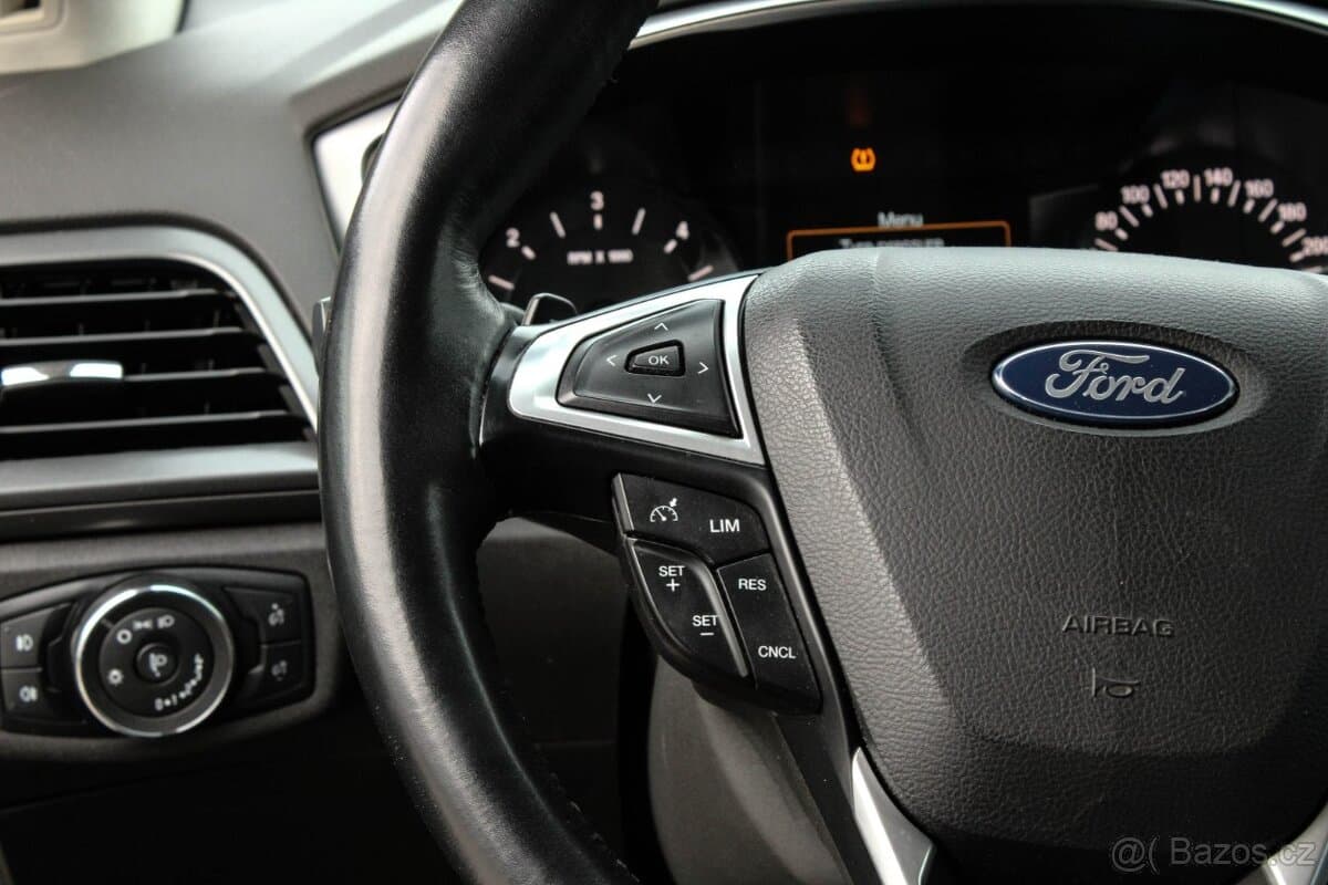 2016 Ford MONDEO - 10
