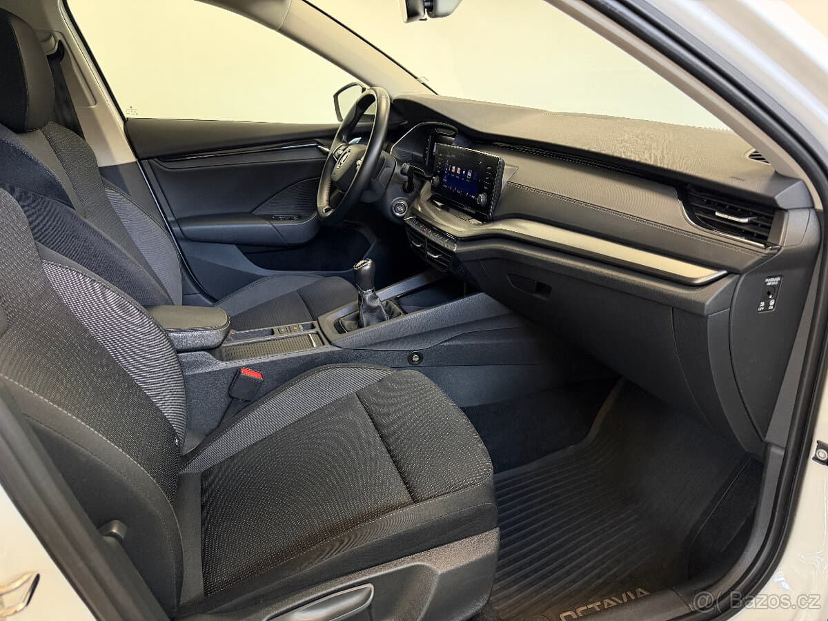 2022 Škoda OCTAVIA - 10