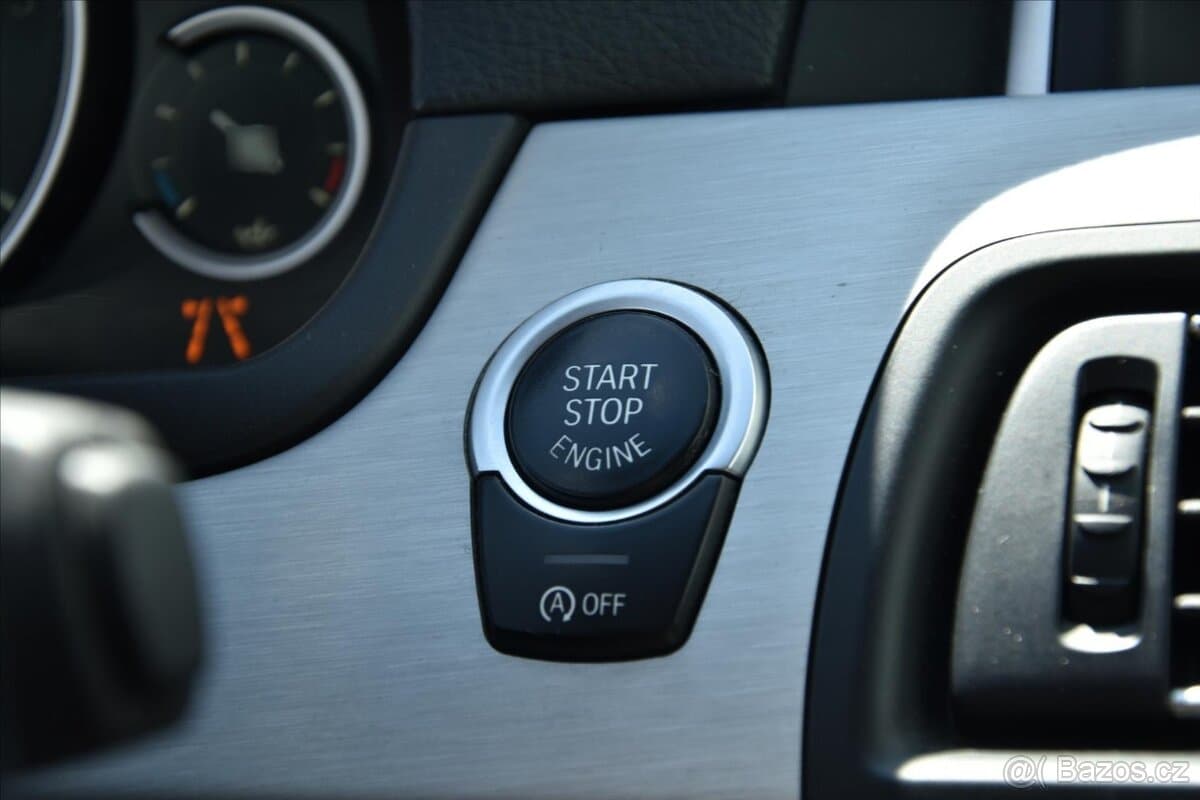 2015 BMW 5-SERIES - 10