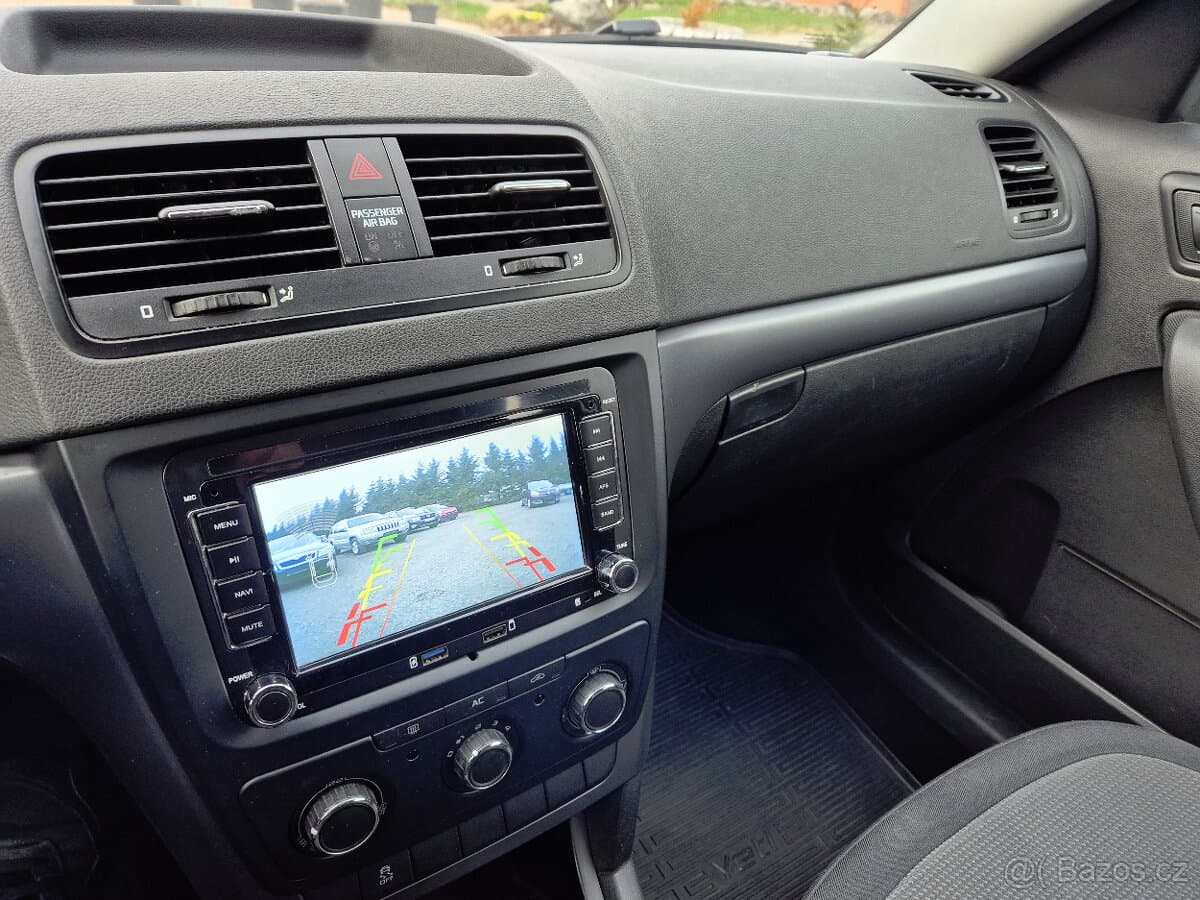 2010 Škoda YETI - 10