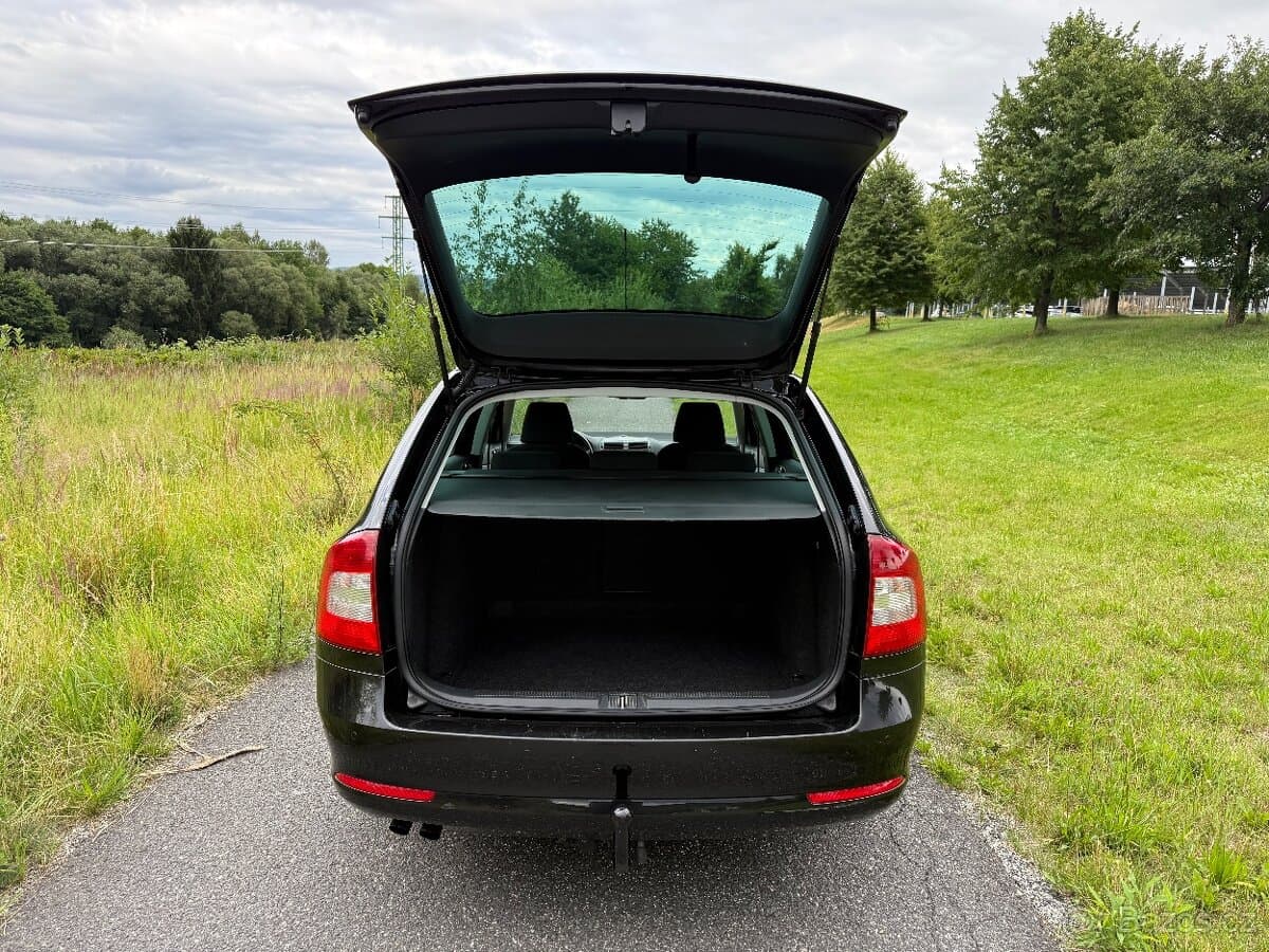 2010 Škoda OCTAVIA - 10