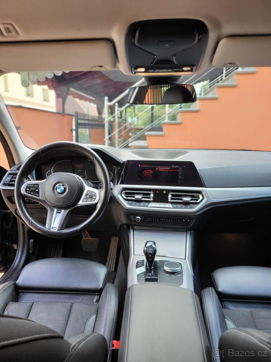 2020 BMW OSTATNÍ - 10