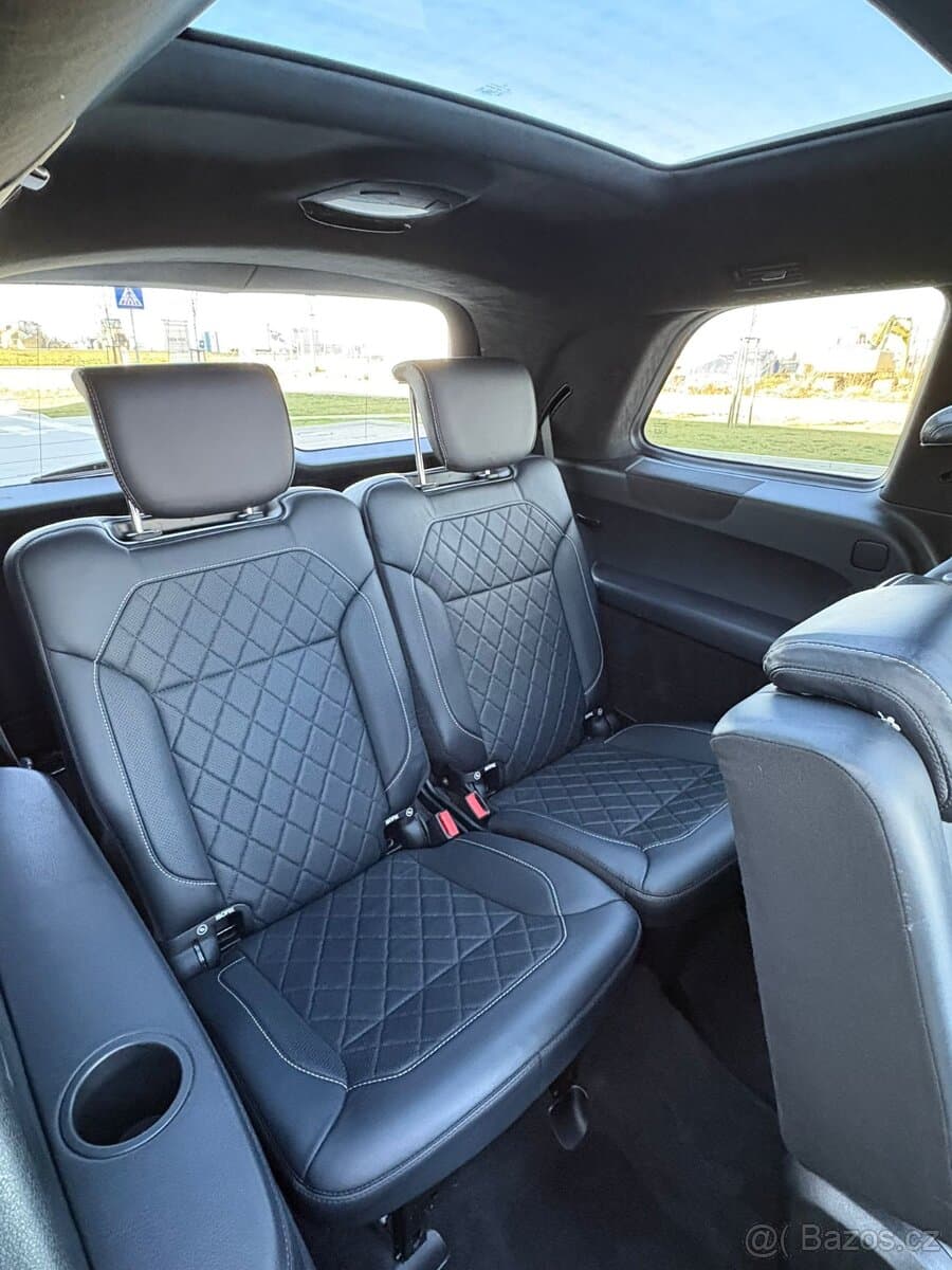 2014 Mercedes-Benz GL - 10