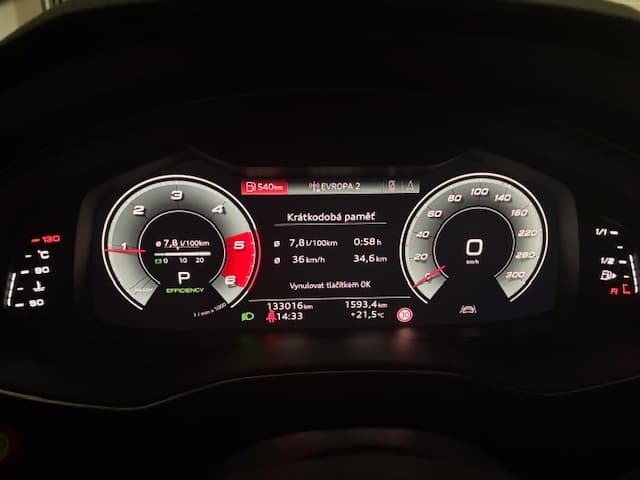 2021 Audi S6 - 10