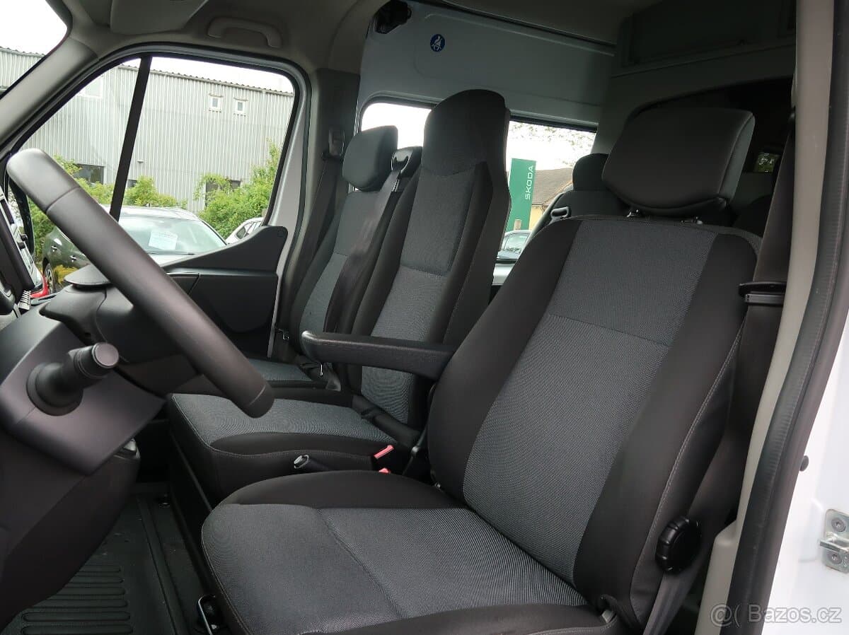 2020 Renault MASTER - 10