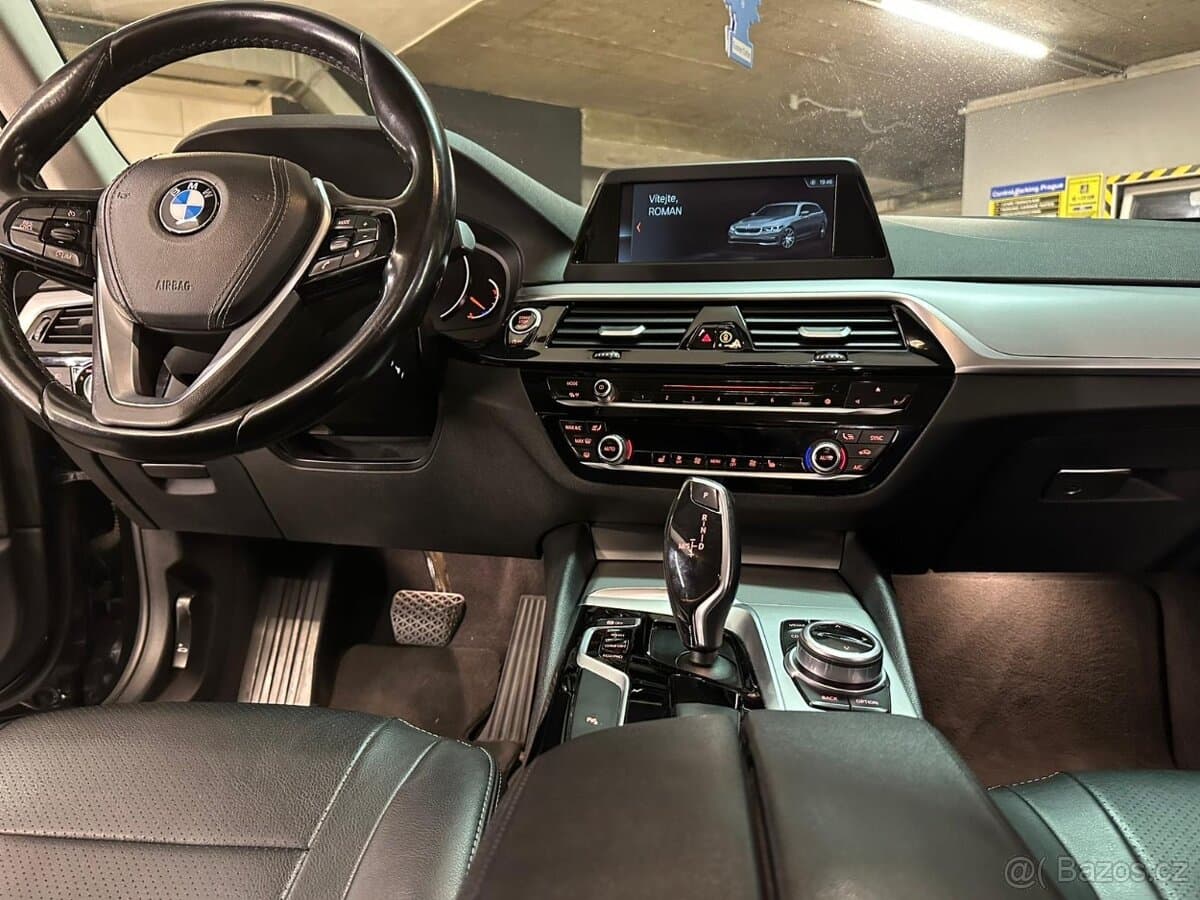 2017 BMW OSTATNÍ - 10