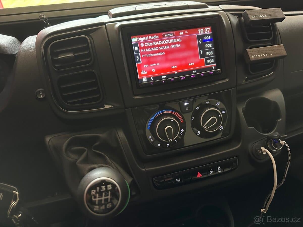 Fiat DUCATO - 10
