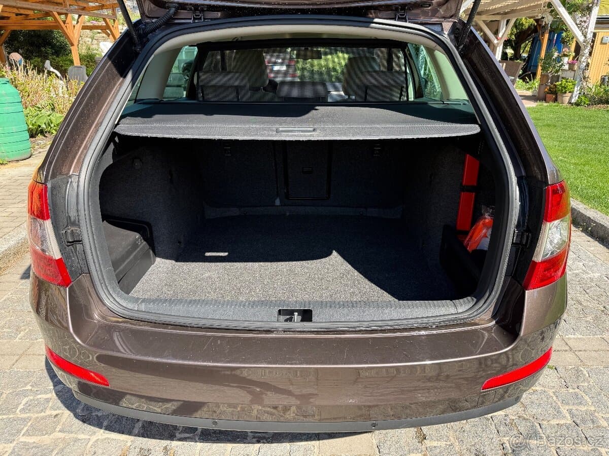 2013 Škoda OCTAVIA - 10