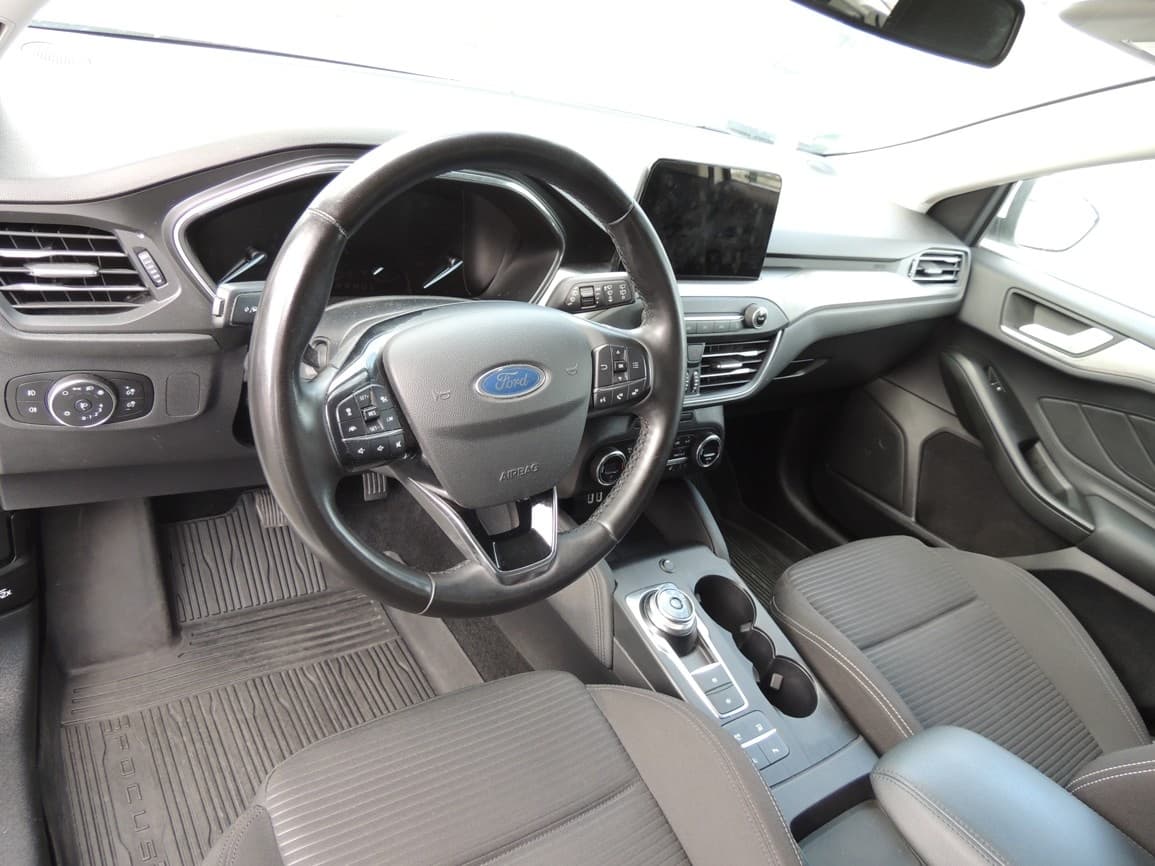 2022 Ford FOCUS - 10