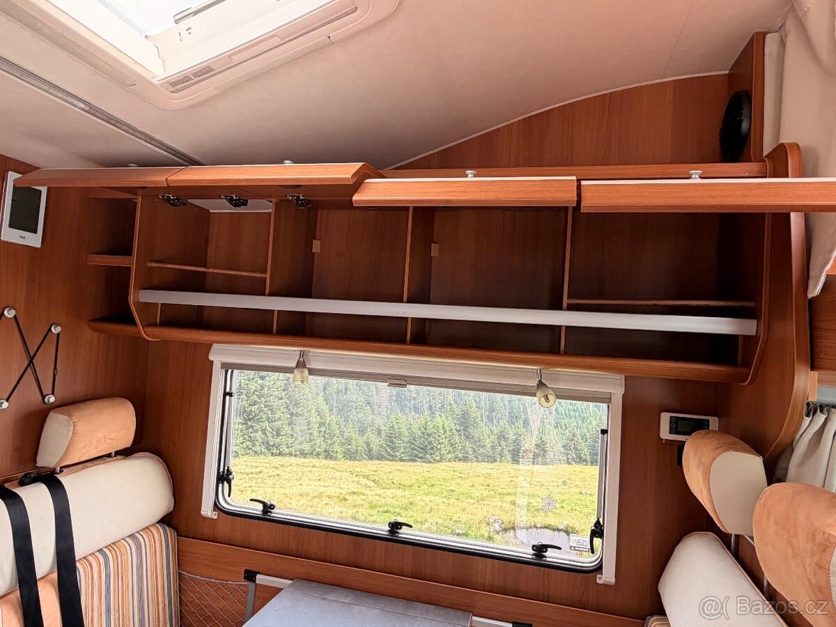 2011 Fiat DUCATO - 10