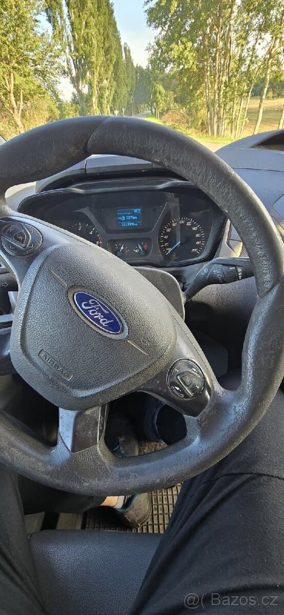 2013 Ford TRANSIT - 10